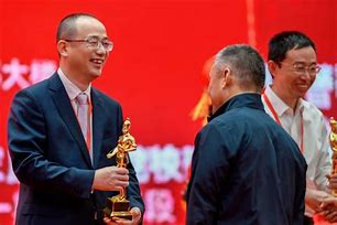 浙江呼和浩特鲁班公司力压对手，雄霸全场