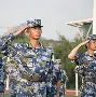 关于青岛黄海争分夺秒，力战绝胜的信息